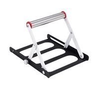 kowaku Soporte para Ingletadora, Estable, Profesional, Ajustable Y Soporte para Materiales.