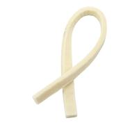 kowaku Tiras Silenciadoras para Piano, Accesorio Profesional para Amortiguar El Sonido, Reemplazo Directo Del Silenciador, Style B