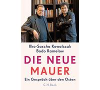 Kowalczuk, I Die Neue Mauer - (German Import) Book NUEVO