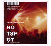 Kowalski Alexander Feat. Raz O - Hot Spot/Delicious (Mini-CD) [Import]