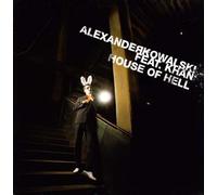 Kowalski, Alexander - House of Hell [Vinilo]