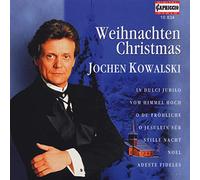 Kowalski,Jochen - Christmas In Dulci Jubilo;Heilige Nacht O Jessulein Sub