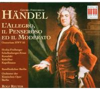 Kowalski - L'allegro Il Penseroso Edil Mo