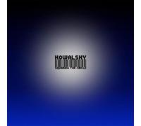 Kowalsky - Squaring The Circle [Import]