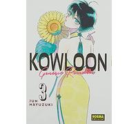 KOWLOON GENERIC ROMANCE 03