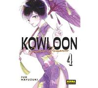 KOWLOON GENERIC ROMANCE 04