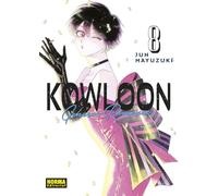 KOWLOON GENERIC ROMANCE 08