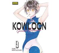 KOWLOON GENERIC ROMANCE 09