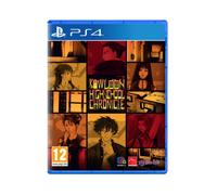 Kowloon High School Chronicle Juego para Consola Sony PlayStation 4, PS4, PAL ES