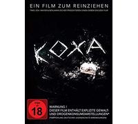 Koxa - Ein Film zum Reinziehen [Alemania] [DVD]