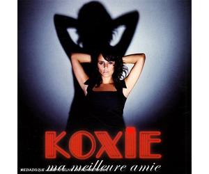 Koxie - Ma Meilleure Amie [Import]