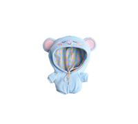 (KOYA)Muñeca Ropa 22cm Kpop Bts Bt21 Ídolo Peluche Jungkook Jimin Suga Rm Jin Hope V