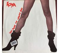 Koya - You Done Me Wrong Boy (Original, Remix & Instrumental Version) [Vinyl Single]
