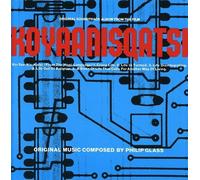 Koyaanisqatsi by Philip Glass (1990-03-28)
