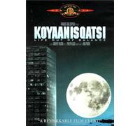 Koyaanisqatsi: Life Out of Balance [USA] [DVD]