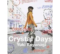Koyanagi, Yuki - Crystal Days
