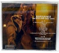 Koyangai, Yuki - Koyanagi the Ballads 1999-2001