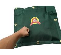 Koyheng Hombre Wing Chun Kung Fu Lienzo Pared Bolsas de Arena Bolsa de Boxeo Boxeo Striking JKD