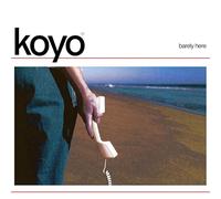 Koyo - Barely Here