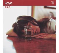 Koyo – Would You Miss It – Vinilo 12" (Importación USA)