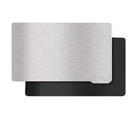 KOYOFEI 1 placa flexible de resina para impresora 3D Anycubic Photon Mono M7, M7 Pro y Spring Steel Flexible Plate con Base Magnética para Photon Mono