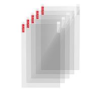 KOYOFEI Protector de pantalla para impresoras 3D de resina LCD, película protectora de pantalla para impresoras 3D Anycubic Photon M3 de 7.6 pulgadas de resina mono 3D