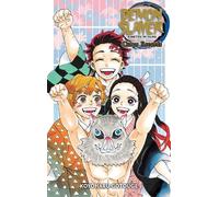Demon Slayer: Kimetsu no Yaiba-Corps Records