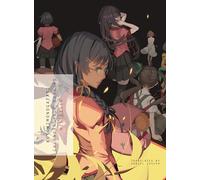 KOYOMIMONOGATARI, Part 1: Calendar Tale: 15 (Monogatari)