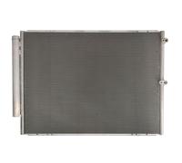 KOYORAD CD010303M Condensador, aire acondicionado