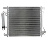 Condensador, aire acondicionado KOYORAD CD021304