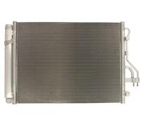 KOYORAD CD810557M Condensador, aire acondicionado