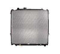KOYORAD PL010655T Radiador, refrigeración del motor