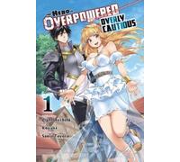 Koyuki Light Tuchihi Matthew Rutsoh The Hero Is Overpowered but O (Tapa blanda)