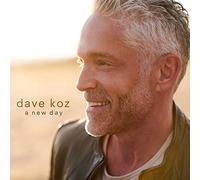 Koz, Dave - A New Day