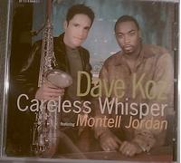 Koz, Dave - Careless Whisper / Know You By Heart
