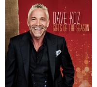 Koz Dave - Gifts of the Season [Vinilo]