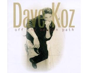Koz, Dave - Off the Beaten Path Enhanced Edition by Koz, Dave (1996) Audio CD