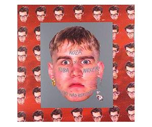 Koza & Kuba Więcek - Koza & Kuba Więcek: Niebo Nad Berlinem [CD]