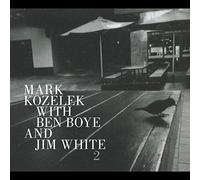 Mark Kozelek With Ben Boye & J - 2