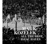 Kozelek Mark - All The Best, Issac Hayes (2LP) [Vinilo]