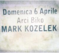 Kozelek, Mark - Live at Biko