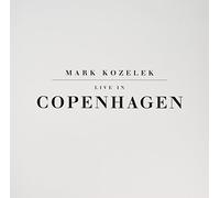 KOZELEK, MARK - Live In Copenhagen [Vinilo]