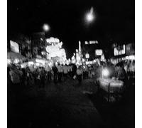 Kozelek, Mark - Lost Verses Live