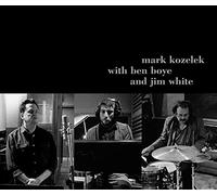 Mark Kozelek With Ben Boye And - Mark Kozelek With Ben Boye And Jim White