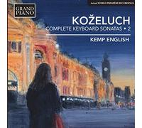 Kozeluh Leopold - Leopold Kozeluch