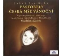 Kozena,Magdalena - Boehmische Weihnachtsmesse [Import]