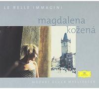 Kozena, Magdalena - Le Belle Immagine:Arias
