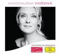 Kozena, Magdalena - Les Stars Du Classique