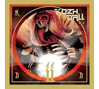 Kozh Dall Division - Memories (2CD Digipak)