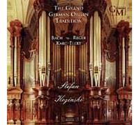 Kozinski, Stefan - Symphony Fantasia & Fugue (2)/Variations Passa